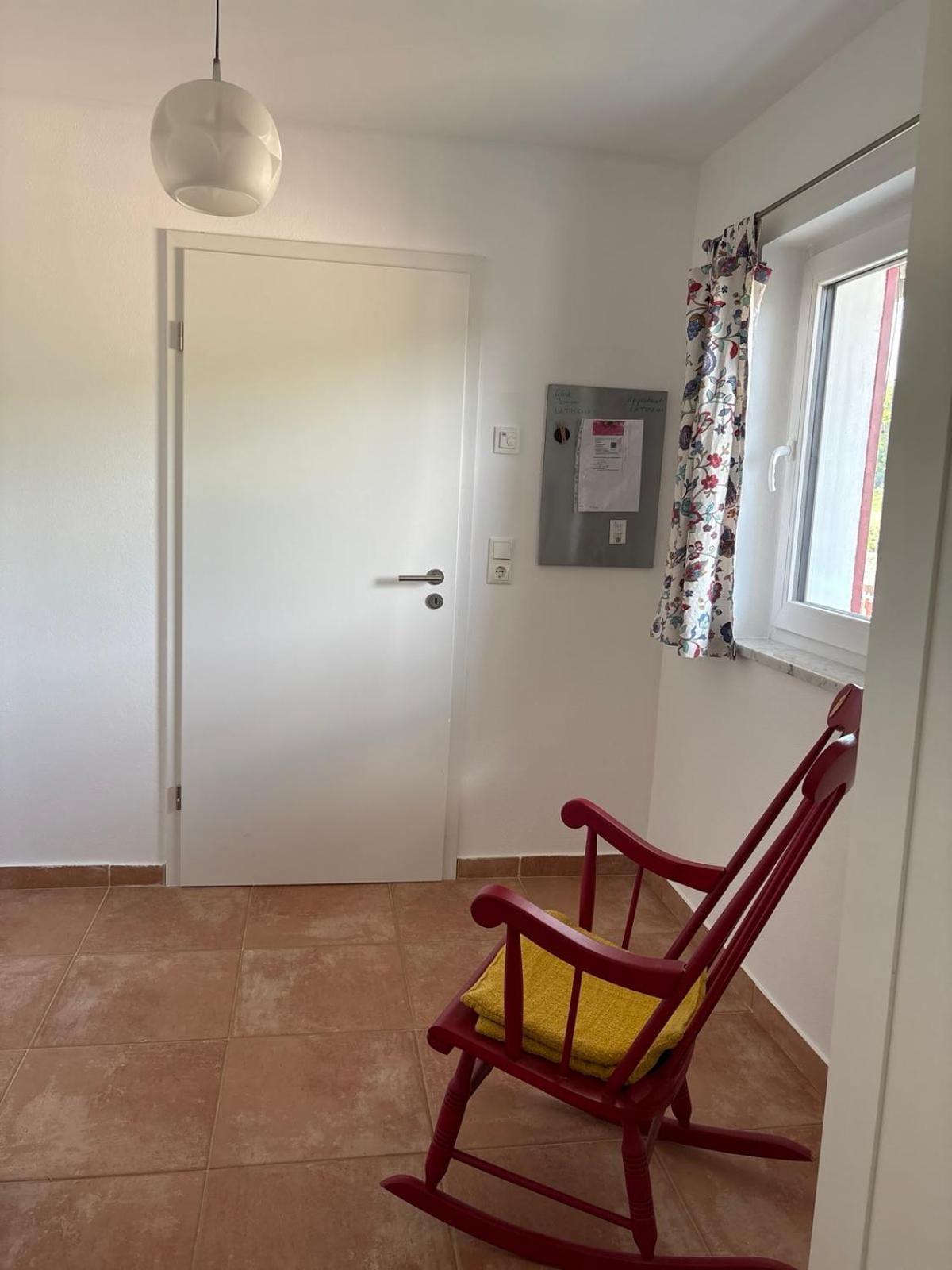 La Toskana Apartment Ihr Rueckzugsort Am Regen Zeitlarn Luaran gambar